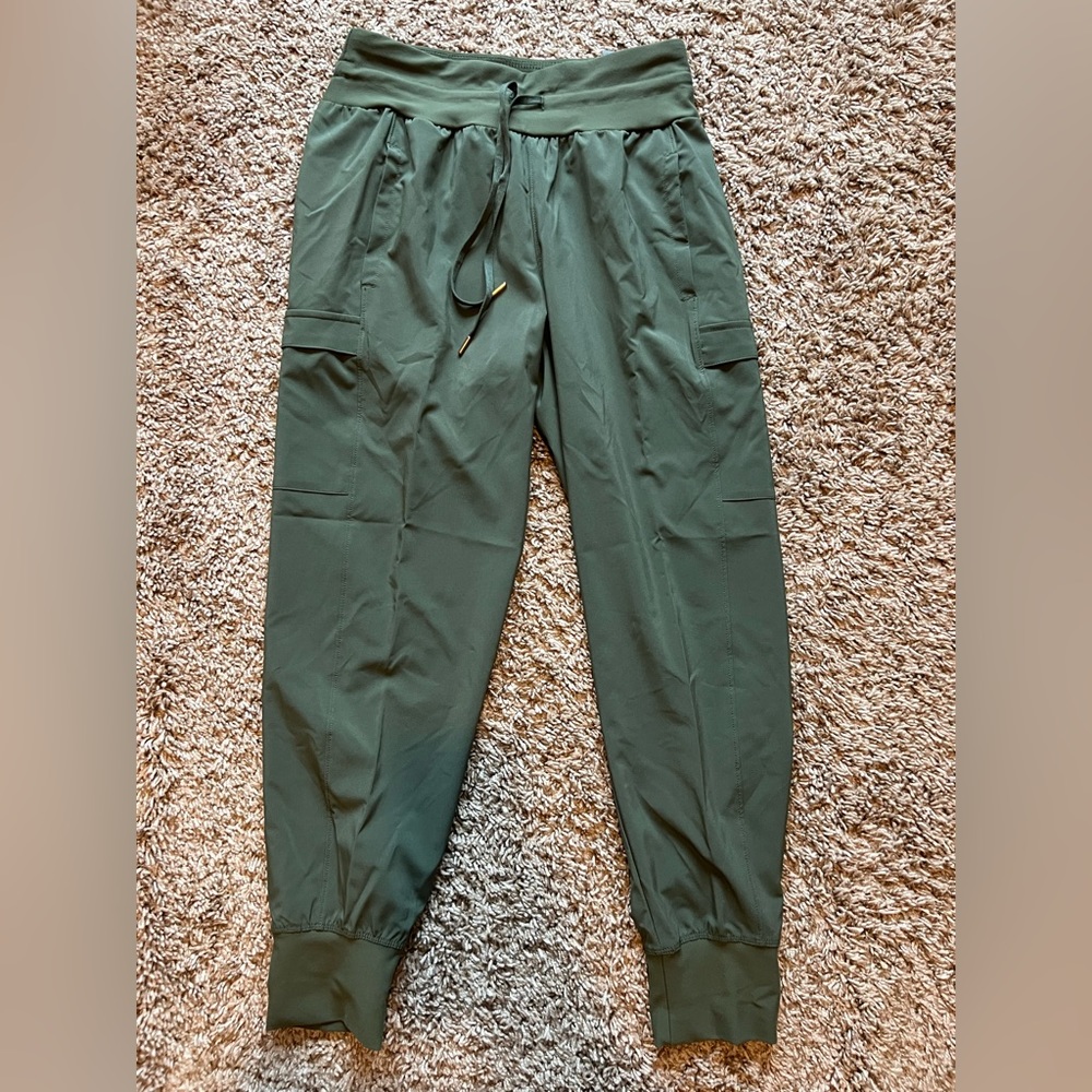 NWT Calia Mid Rise Jogger